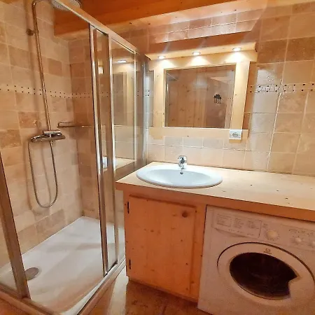 Daire Cosy Avec Balcon, Proche Centre Village Samoens, Parking, Wifi, Bus A 50m - Fr-1-624-42